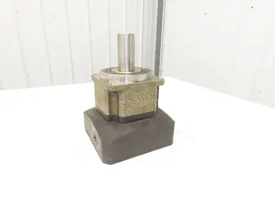Used APEX DYNAMICS _UNKNOWN_ Speed Reducers Indiana US | Arrow Industrial #1466576