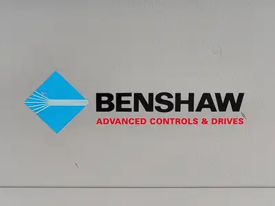 Used BENSHAW CFMVRSM18-800-4160-1 Switchgears British Columbia CA | Lenmark #239896