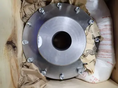 Seal Assembly