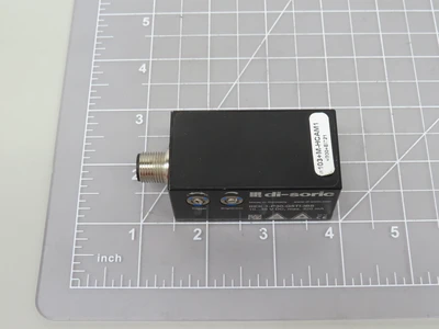 Used DI-SORIC _UNKNOWN_ Sensors | OCO Industrial #1620478
