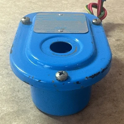 USED ASCO WPIS8316354