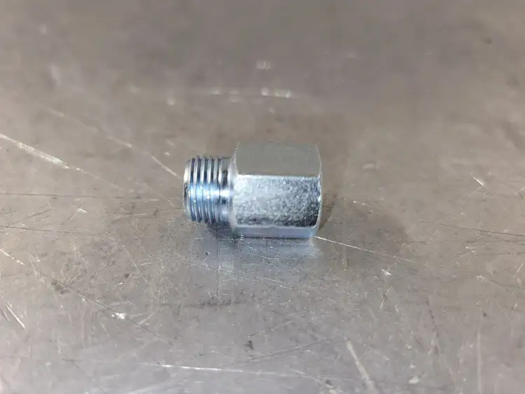 New | in-Stock SAE PRODUCTS 43761 Parts (Hydraulics and Pneumatics) British Columbia CA | Lenmark #265984