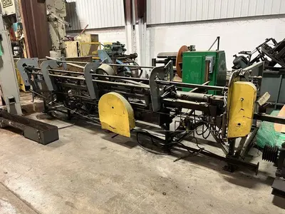 USED MODERN 3L