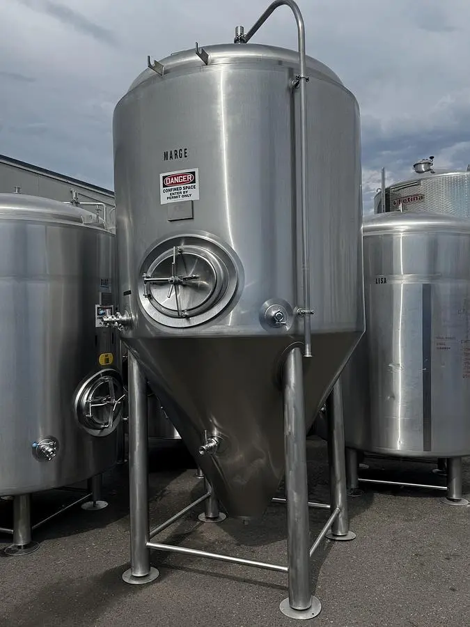 USED 2020 BSV (BLACKSTONE) 30FV