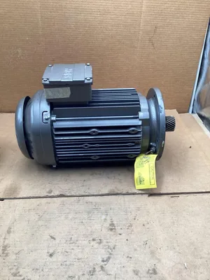 Sew-Eurodrive 3 Hp 50Hz 230/400 V Electric Motor -NOS