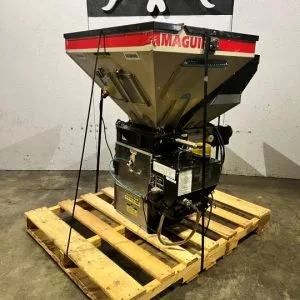 USED MAGUIRE WSB-221