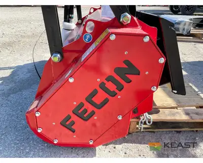 Used FECON _UNKNOWN_ Forestry Grinders Iowa US | Keast Enterprises #1360306