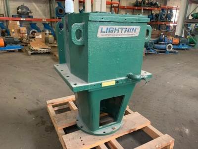 USED SPX Lightnin 780C150