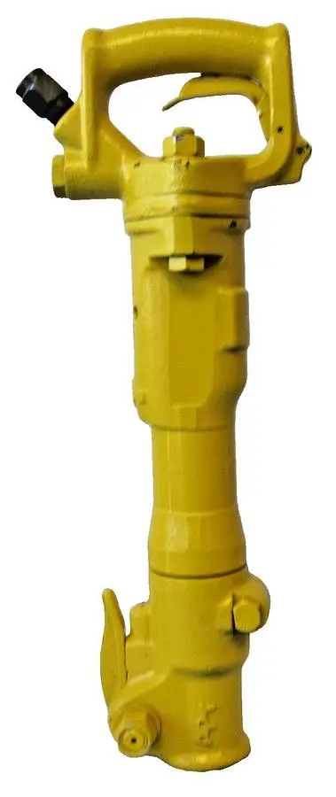 NEW AMERICAN PNEUMATIC TOOLS 125