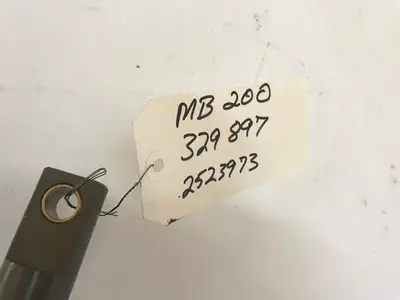 329897 | TG Systems  Spot Welding Robot Pneumatic Cylinder - New Other