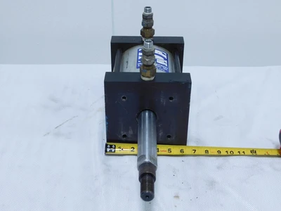 Used SEALANT EQUIPMENT & ENGINEERING _UNKNOWN_ Pneumatic Cylinders Texas US | OCO Industrial #1571184