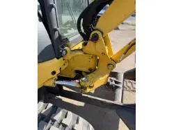 Used 2021 KOMATSU PC35MR-5 Crawler Excavators - Mini Pennsylvania US | Iron Exchange Equipment Solutions #1353663
