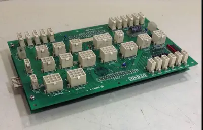 Used STAR OTB401 Circuit Boards Michigan US | Ideal Machinery #1299869