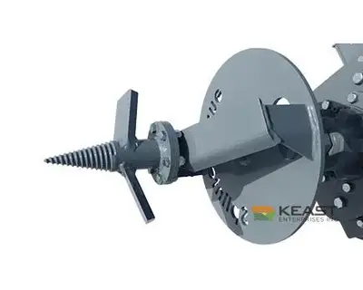 Used BAUMALIGHT _UNKNOWN_ Stump Grinders Iowa US | Keast Enterprises #1360001