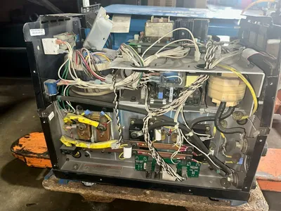 2006 Miller DYNASTY 300 DX Welders, Tig | Great American Equipment Company (5)