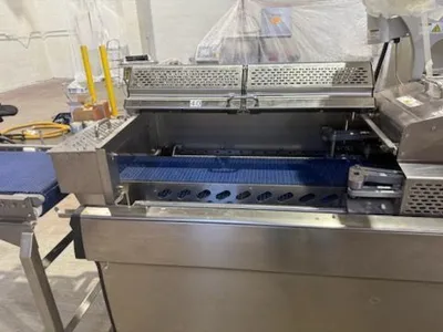 Used 2017 MULTIVAC T600 Food Processing Equipment (misc) Illinois US | M&M Equipment Corp. #1337495