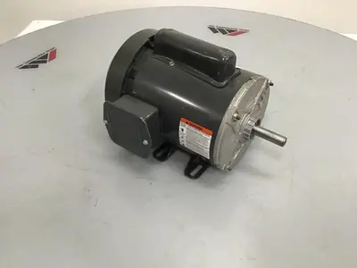 USED DAYTON 6K484BB
