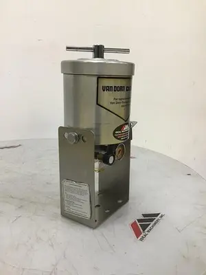 USED FILTROIL BU-50