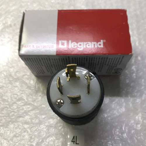 NEW Legrand L1630-P