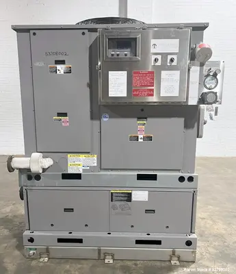 USED CARRIER 30RAP01066