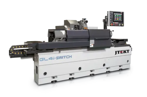 NEW TOYODA GL4I-100 SWITCH
