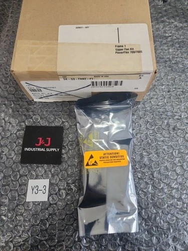 NEW Allen-Bradley SK-G9-FAN2-F1