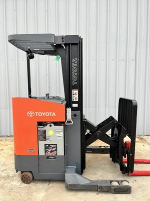 USED 2007 TOYOTA 7BRU18