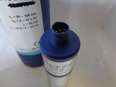 USED MICROSONIC 58234042