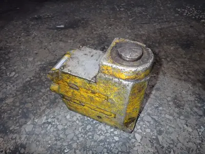 Enerpac Hydraulic Jack