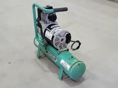 USED SPEEDAIRE SDR5F237