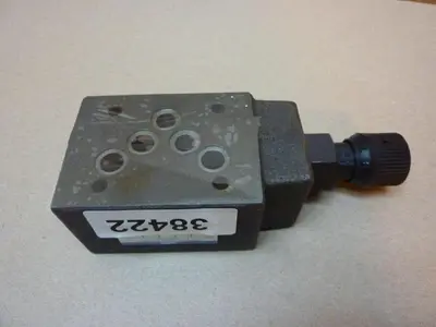 USED YUKEN MSP-03-30