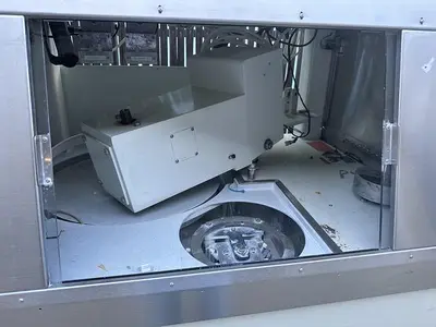 Used STRASBAUGH 6EC Wafer Polishers California US | Advanced Capital Equipment Sales #426267