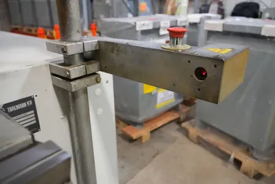 2017 THALMANN TZ125-6.4M Folding Machines | CIDAN (7)