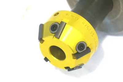 NEW FLOWSERVE NEWWAY 876115 TOOL ASSEMBLY HEAD