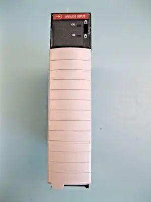 USED Allen-Bradley 1756-IF16H