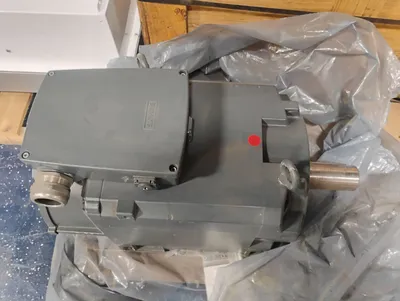 Siemens 1PH8131-1AF10-2BC1 Servo Motors | ESS Industrial Equipment Sales (2)