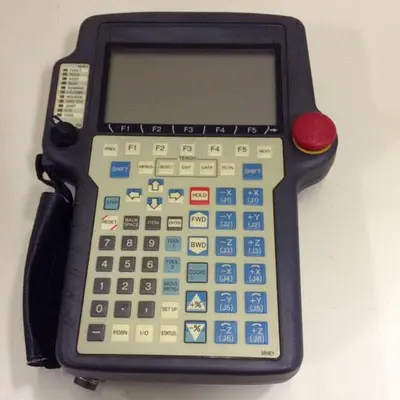 USED FANUC A05B-2301-C300