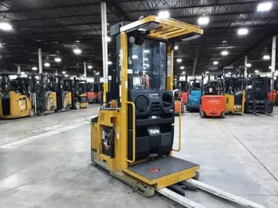 USED 2020 YALE OS030
