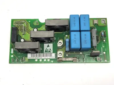 Used Danfoss 175Z1236 483360G468 Printed Circuit Boards (PCB) Michigan US | Maverick Industrial Sales #1495927