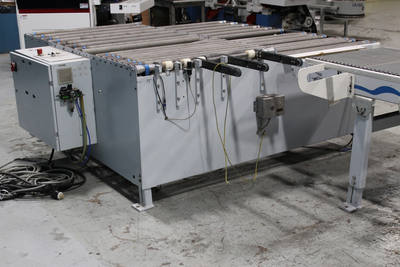 USED LIGMATECH OPTIMAT