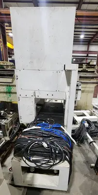 USED AIDA NCBFA-30/50-30L