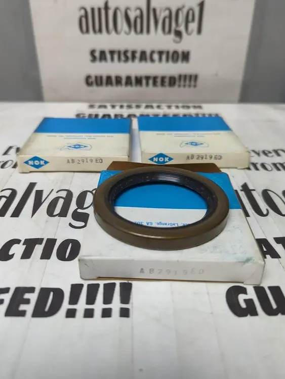 New | in-Stock NOK AB2919EO Pump & Valve Parts Ohio US | Surplus Asset Holdings #1234841