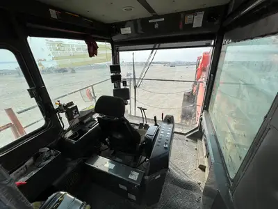 USED 2017 HITACHI EX2600-6BH