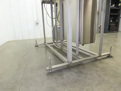 Used MINI-MOVER _UNKNOWN_ Belt Conveyors Indiana US | Arrow Industrial #719991