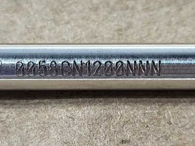 NEW EMERSON 0058CN1200NNN