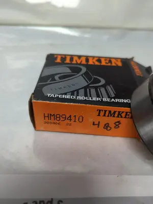 New | in-Stock TIMKEN HM89410 Bearings | Surplus Asset Holdings #1191726
