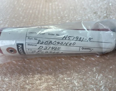 NEW UNION PUMP 820A0201600