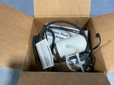 New | in-Stock DAYTON 3BY74 Relays & Switches Ohio US | HGR 24 #1518383