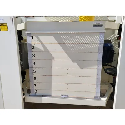 USED GREAT WESTERN MANUFACTURING TB-711