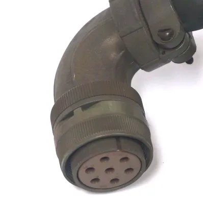 NEW FANUC A660-8004-T487